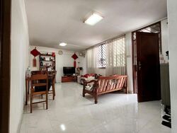 Blk 112 Bishan View (Bishan), HDB 4 Rooms #628427401